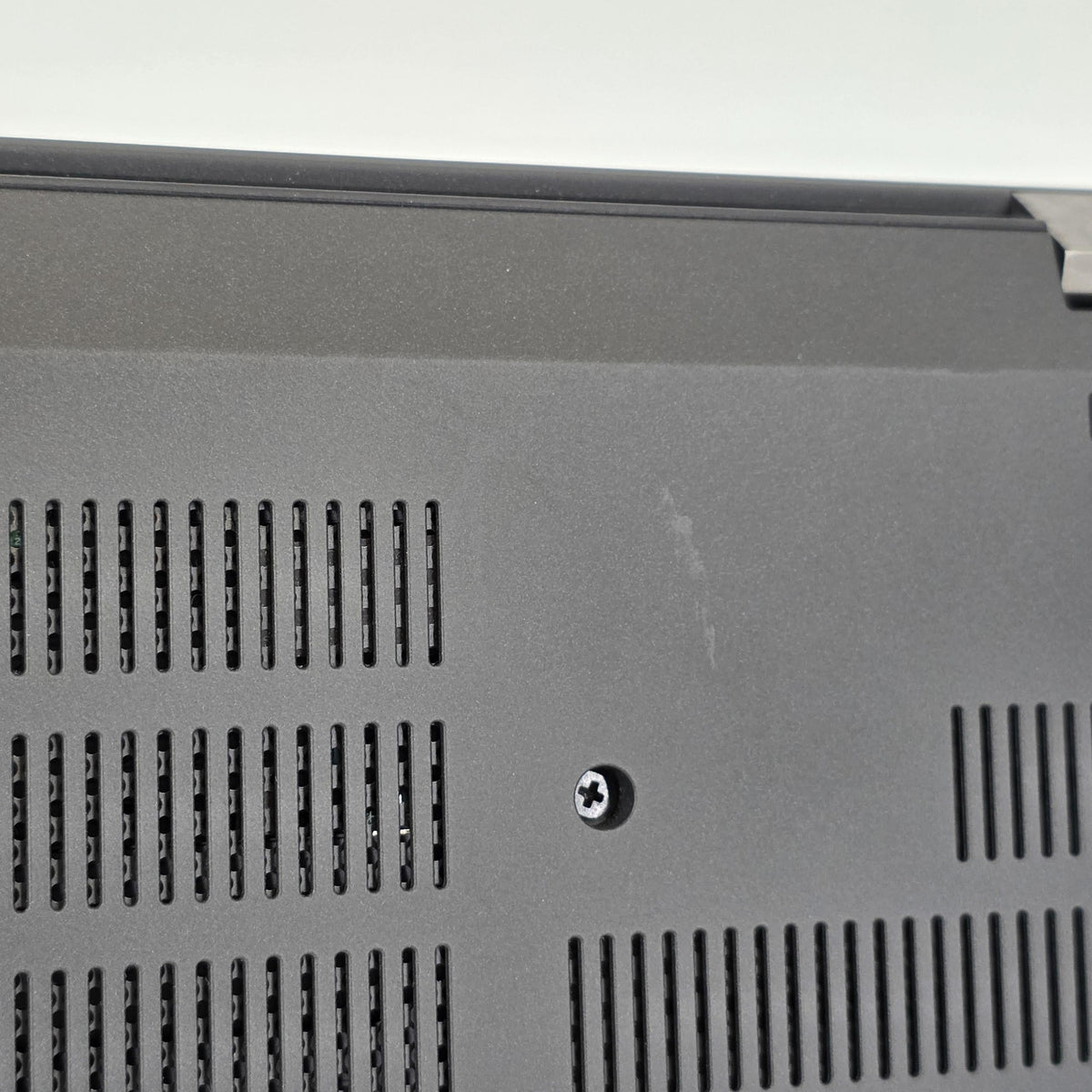 Lenovo ThinkPad T14 Gen 4 Gray 1.8 GHz Intel Core i7 13th Gen. 32GB RAM 512GB Solid State Drive - Image 12