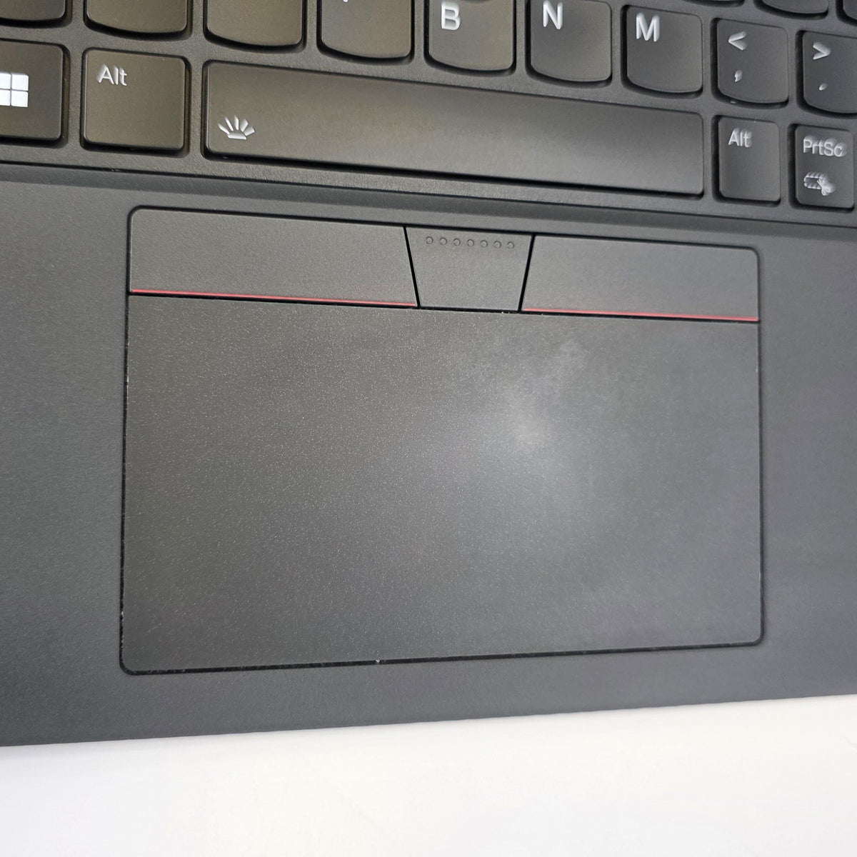 Lenovo ThinkPad T14 Gen 4 Gray 1.8 GHz Intel Core i7 13th Gen. 32GB RAM 512GB Solid State Drive - Image 14