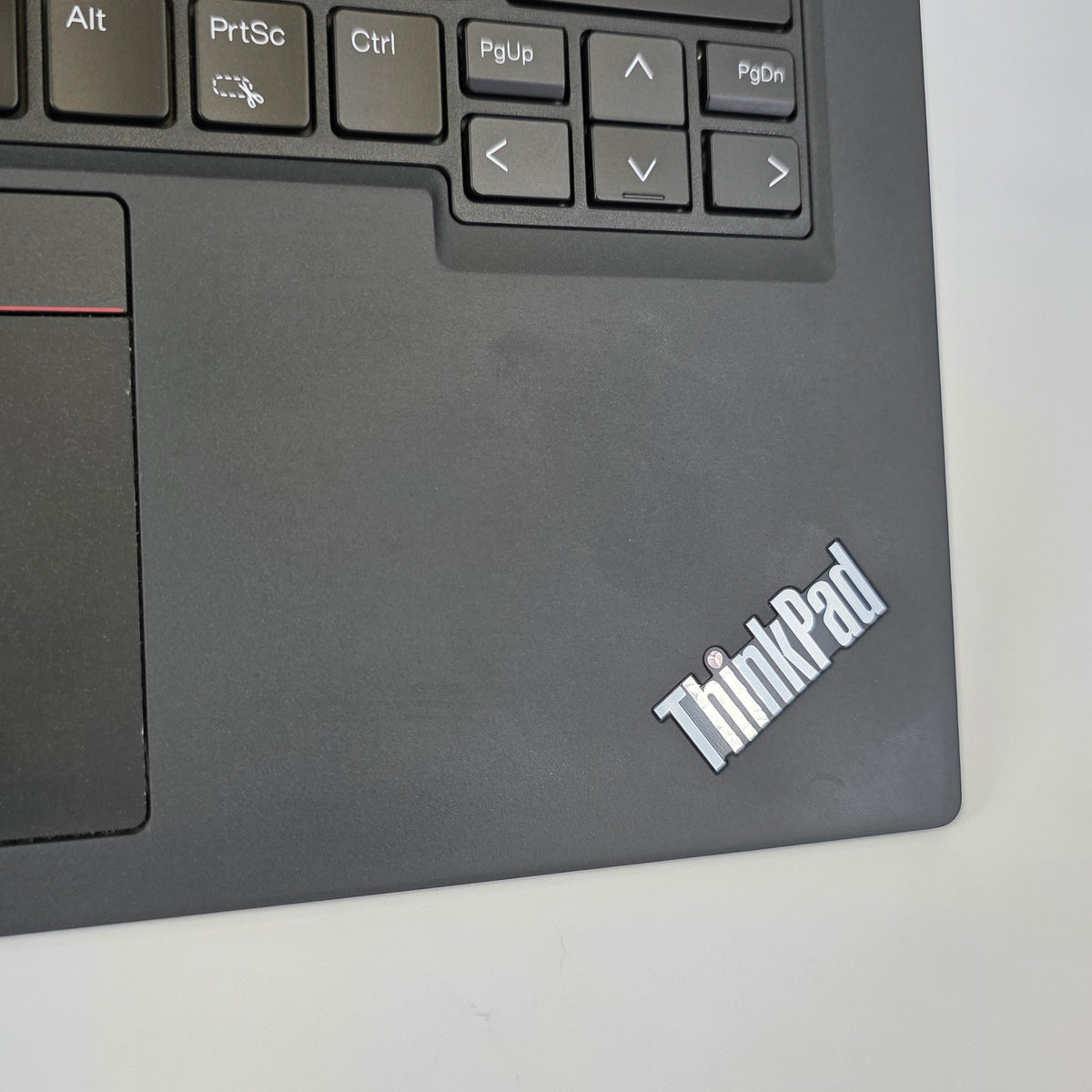 Lenovo ThinkPad T14 Gen 4 Gray 1.8 GHz Intel Core i7 13th Gen. 32GB RAM 512GB Solid State Drive - Image 15