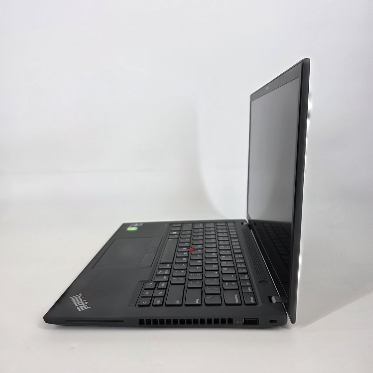 Lenovo ThinkPad T14 Gen 4 Gray 1.8 GHz Intel Core i7 13th Gen. 32GB RAM 512GB Solid State Drive - Image 4