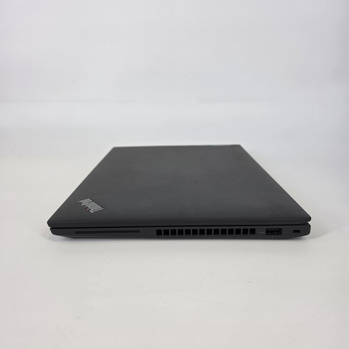 Lenovo ThinkPad T14 Gen 4 Gray 1.8 GHz Intel Core i7 13th Gen. 32GB RAM 512GB Solid State Drive - Image 6
