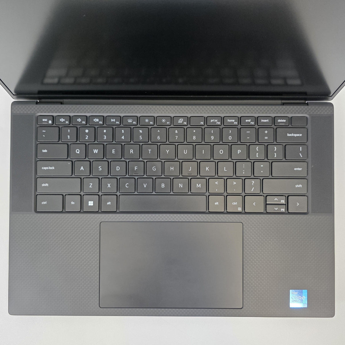 Dell Precision 5560 15.6 Gray 2.5 GHz Intel Core i7 11th Gen. 32GB RAM 1TB Solid State Drive NVIDIA RTX A2000 4 GB - Image 2