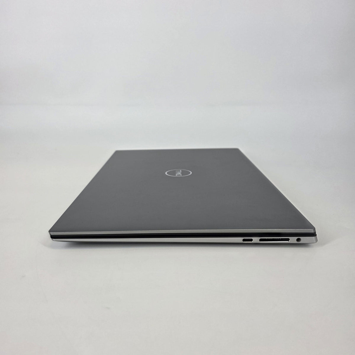 Dell Precision 5560 15.6 Gray 2.5 GHz Intel Core i7 11th Gen. 32GB RAM 1TB Solid State Drive NVIDIA RTX A2000 4 GB - Image 7