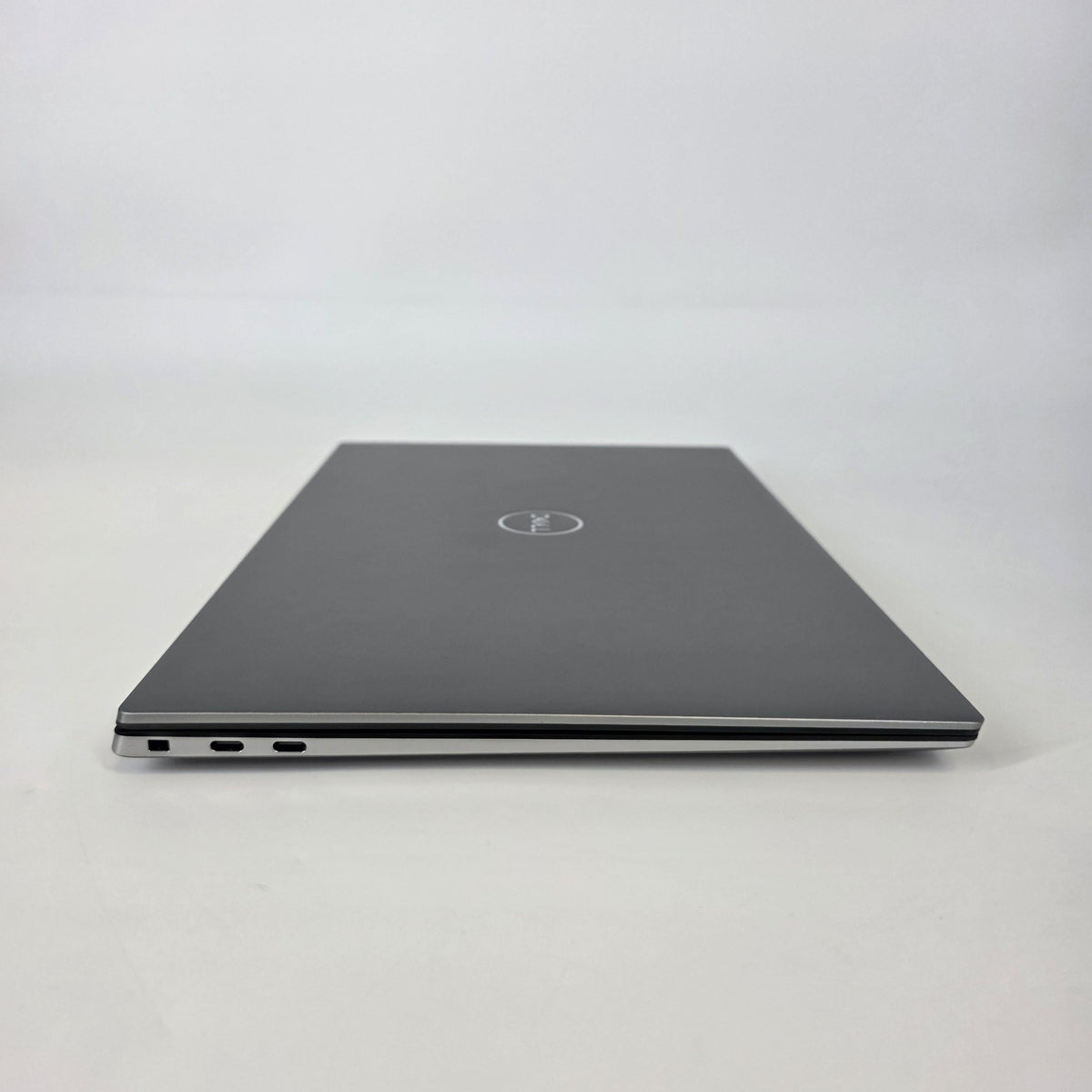 Dell Precision 5560 15.6 Gray 2.5 GHz Intel Core i7 11th Gen. 32GB RAM 1TB Solid State Drive NVIDIA RTX A2000 4 GB - Image 8