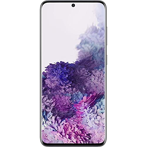 Sprint Samsung Galaxy S20 5G - 128GB - Cosmic Gray - SM-G981UZAASPR - Image 3