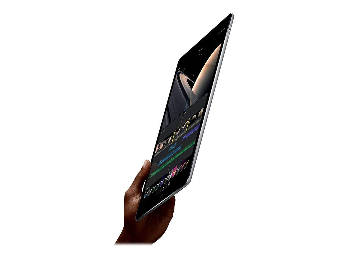 iPad Pro 12.9" (1st Gen, 2015) (WiFi + Cellular) - 128GB - ML3L2LL/A - Image 4