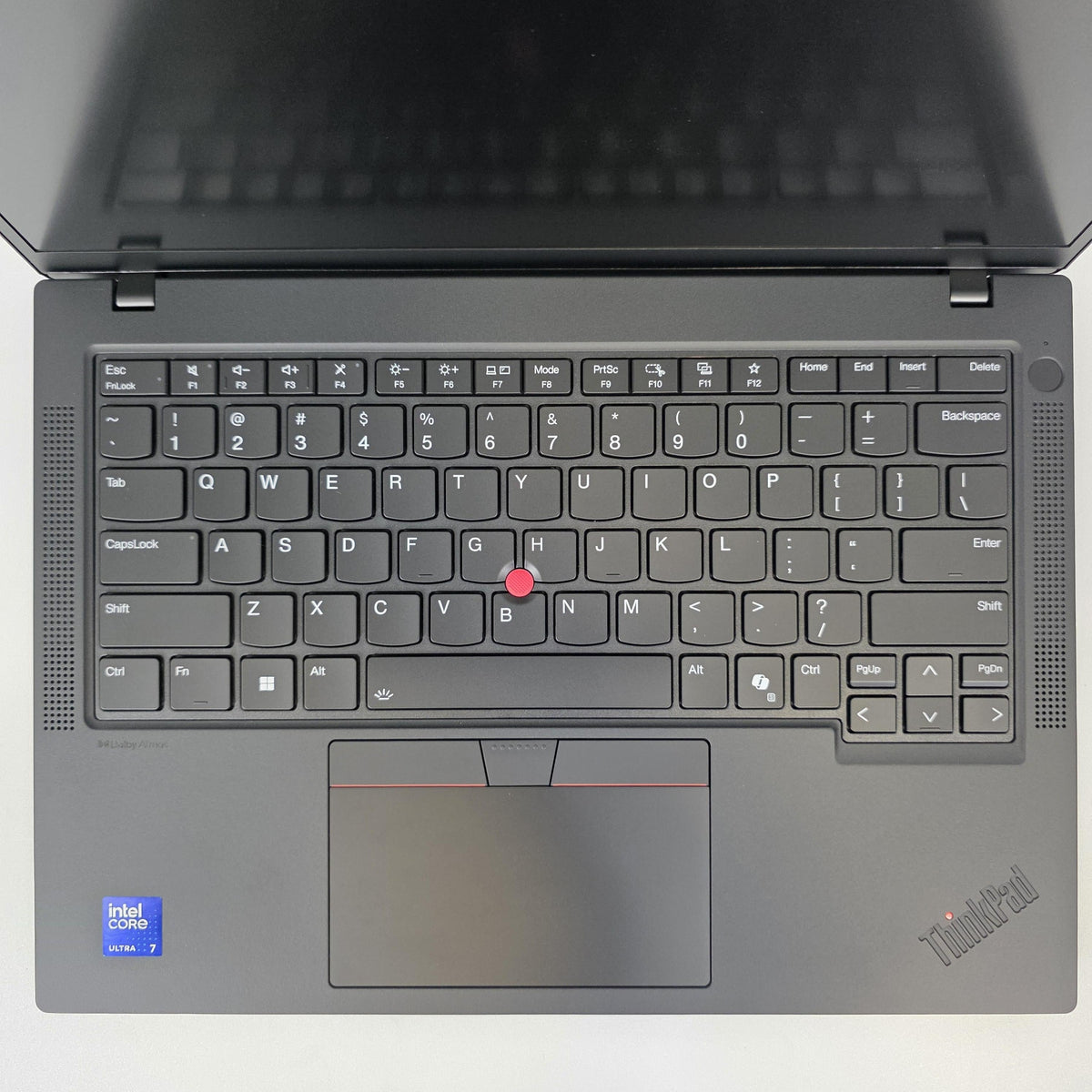 Lenovo ThinkPad T14 Gen 6 Black 2.0 GHz Intel Core Ultra 7 Series 2 32GB RAM 512GB Solid State Drive - Image 2