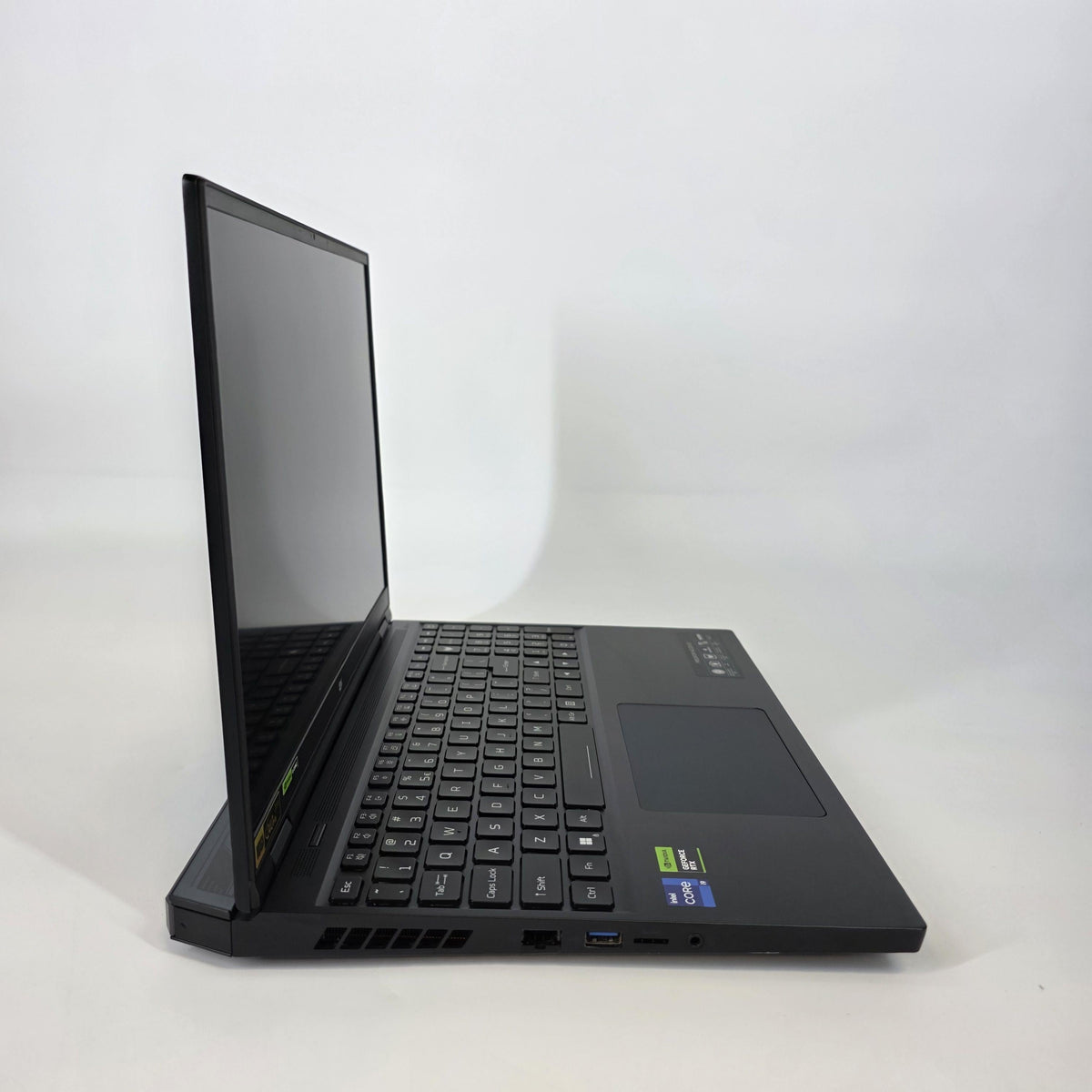 Acer Predator Helios 16 16 Blue 2.2 GHz Intel Core i9 13th Gen. 16GB RAM 1TB Solid State Drive NVIDIA GeForce RTX - Image 3