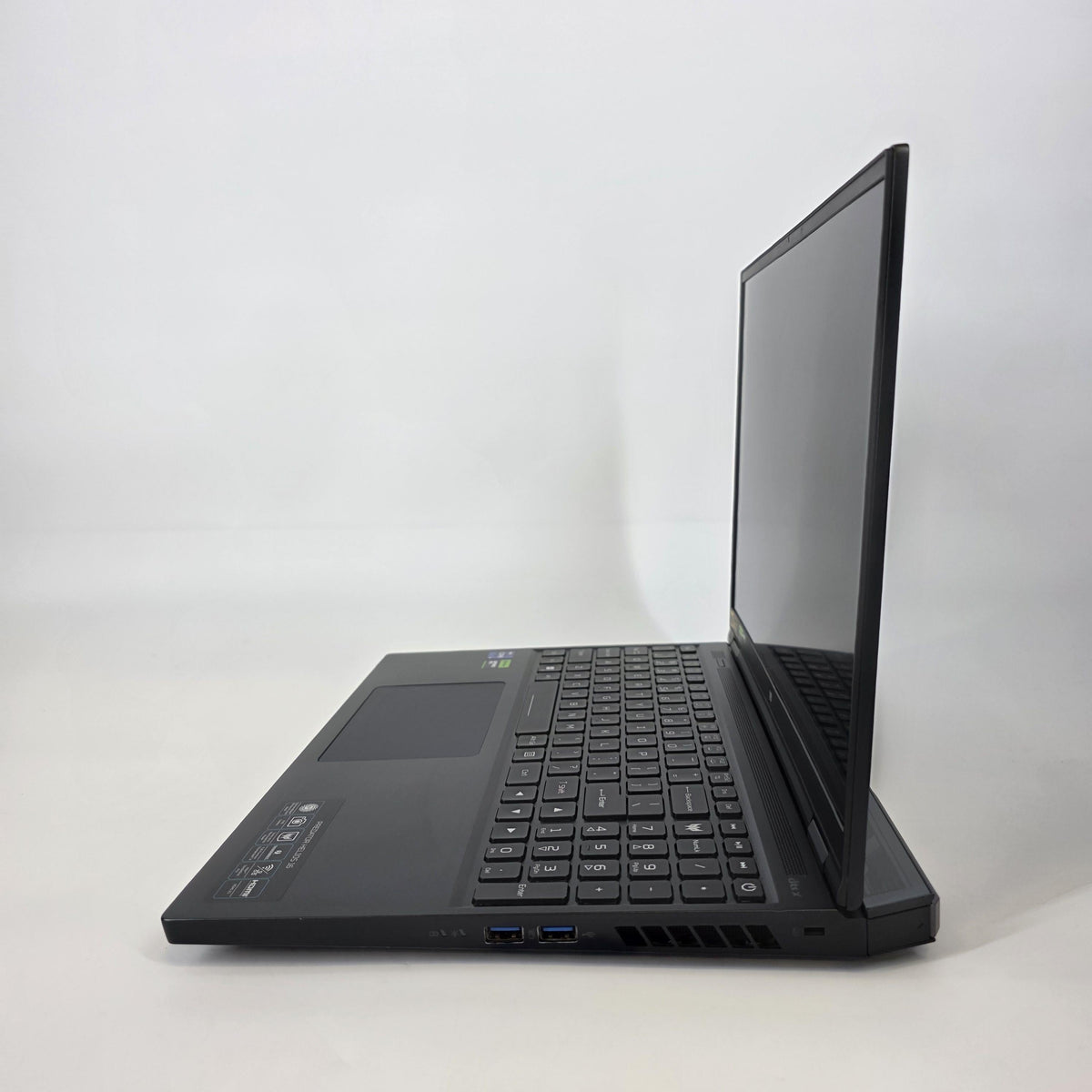 Acer Predator Helios 16 16 Blue 2.2 GHz Intel Core i9 13th Gen. 16GB RAM 1TB Solid State Drive NVIDIA GeForce RTX - Image 4