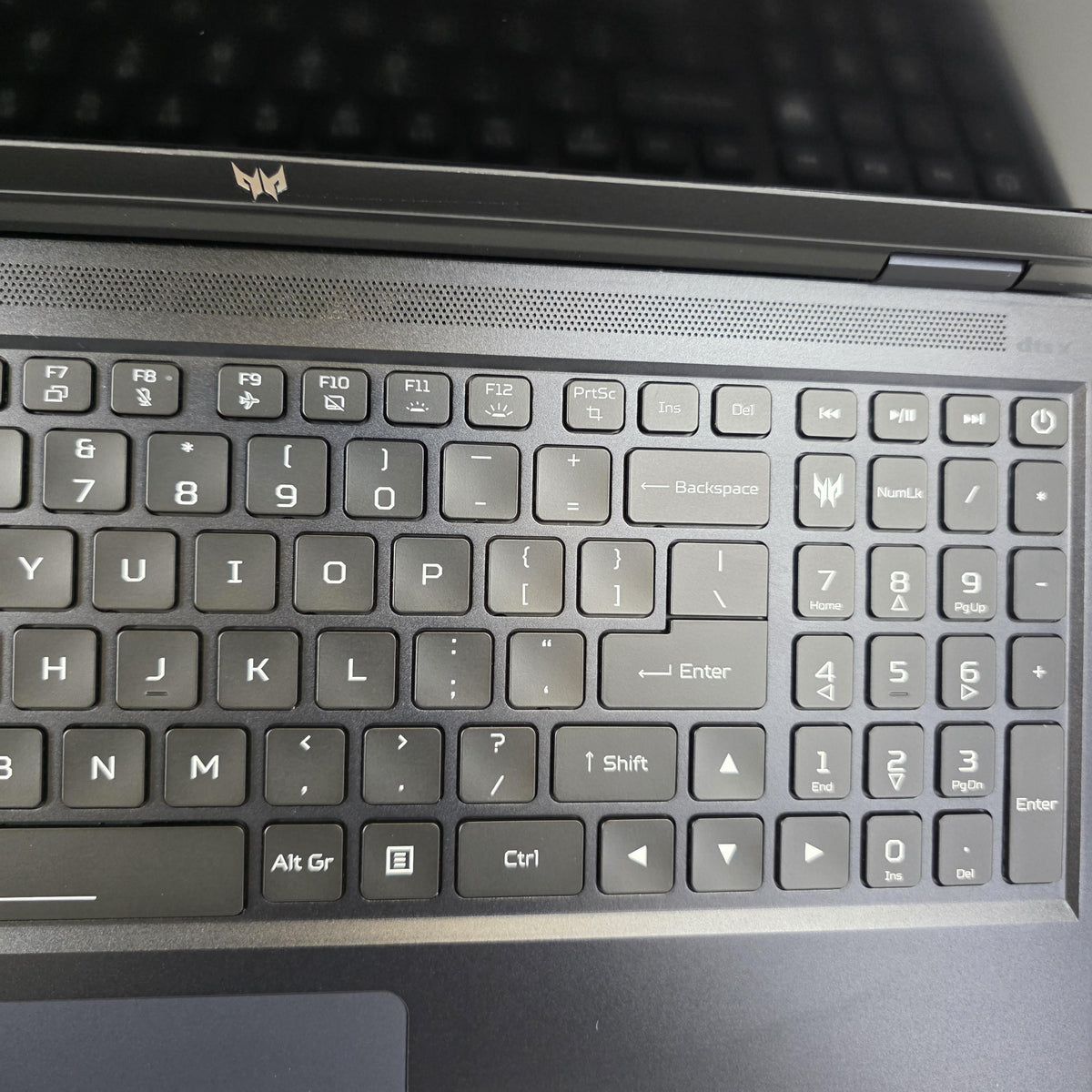 Acer Predator Helios 16 16 Blue 2.2 GHz Intel Core i9 13th Gen. 16GB RAM 1TB Solid State Drive NVIDIA GeForce RTX - Image 15