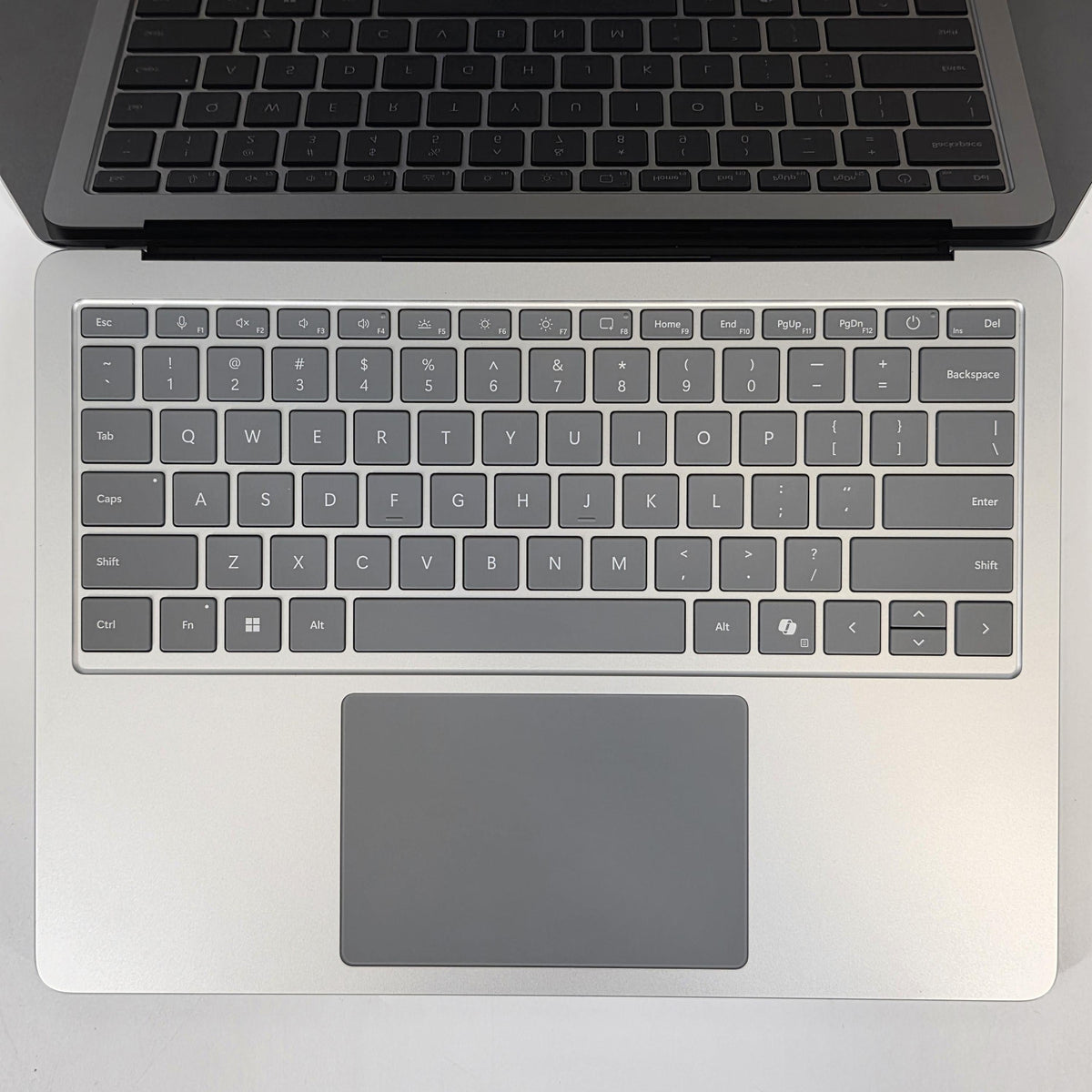 Microsoft Surface Laptop 7 13.8 Platinum WiFi 3.4 GHz Qualcomm Snapdragon X Elite 16GB RAM 1TB Solid State Drive - Image 11