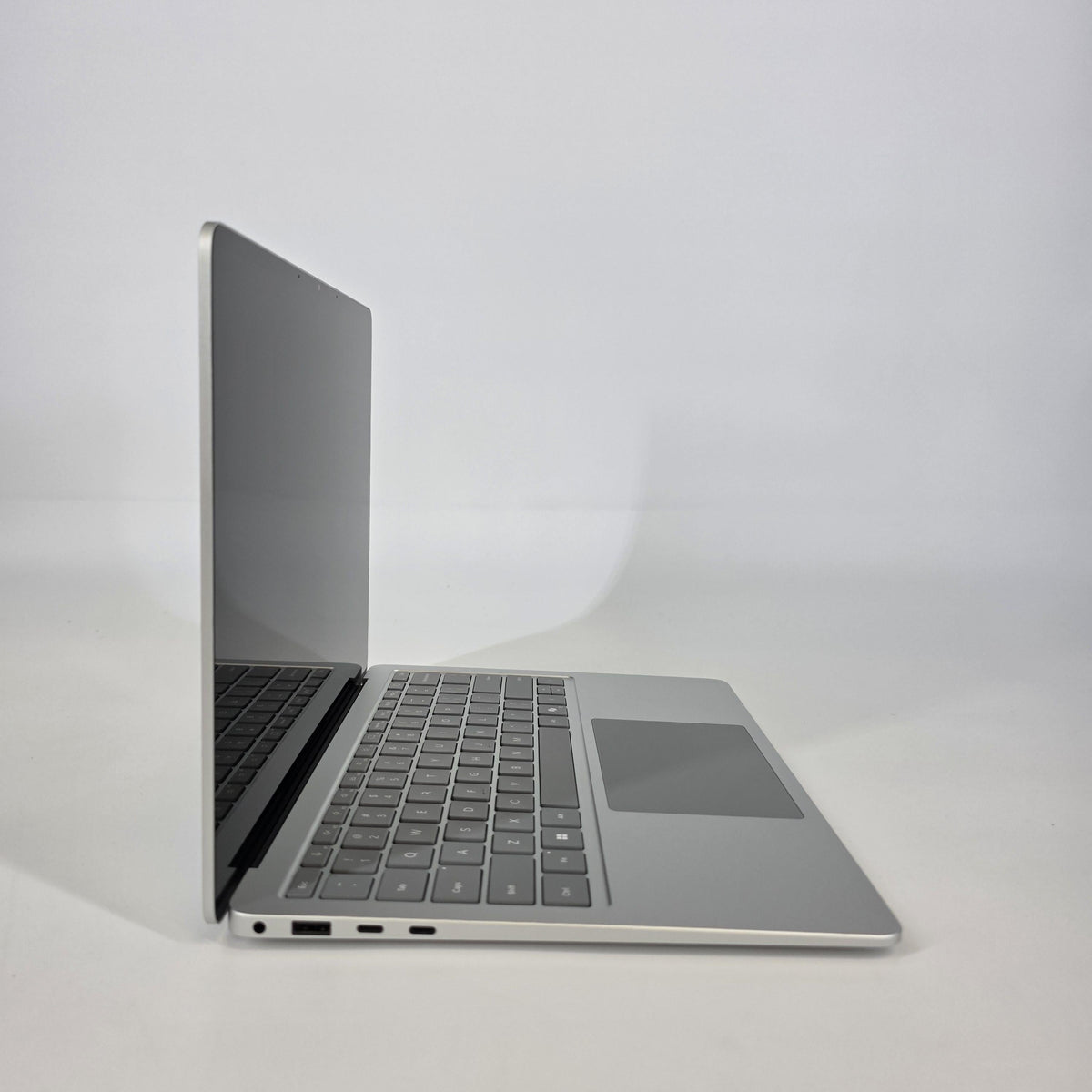 Microsoft Surface Laptop 7 13.8 Platinum WiFi 3.4 GHz Qualcomm Snapdragon X Elite 16GB RAM 1TB Solid State Drive - Image 12