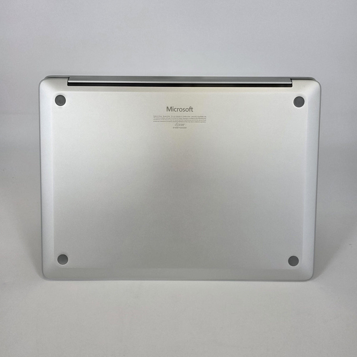 Microsoft Surface Laptop 7 13.8 Platinum WiFi 3.4 GHz Qualcomm Snapdragon X Elite 16GB RAM 1TB Solid State Drive - Image 14