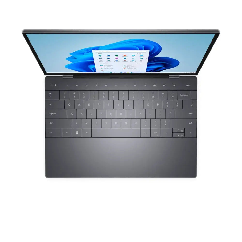 Dell XPS 13 Plus 9320 - FHD+ Touch - i7-1260P - 16GB RAM - 512GB SSD - Graphite - Image 2