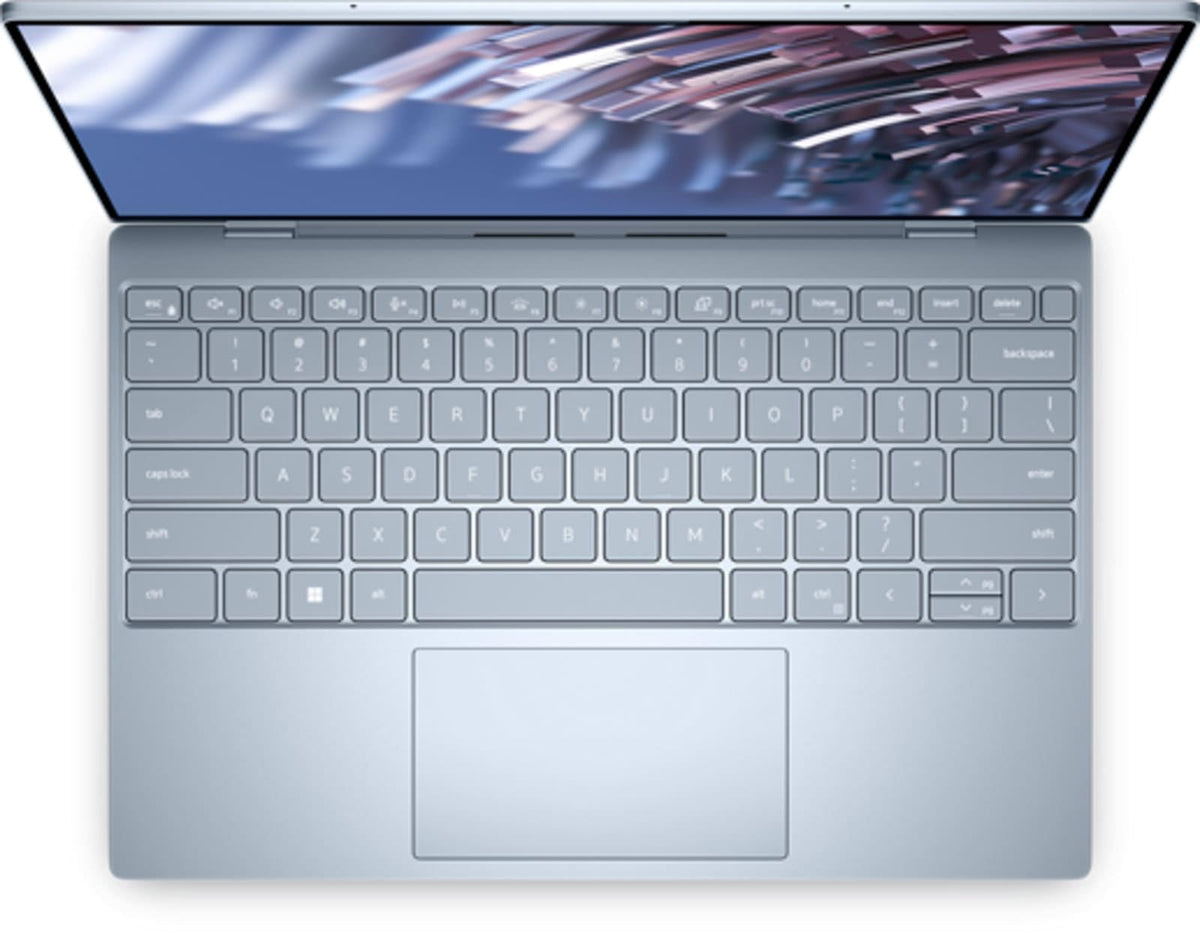 Dell XPS 13" 9315 - i5-1230U - 8GB RAM - 512GB SSD - Silver - Image 5
