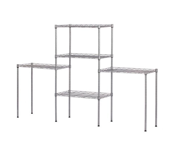Multi-Functional Kitchen Organizer - Image 5