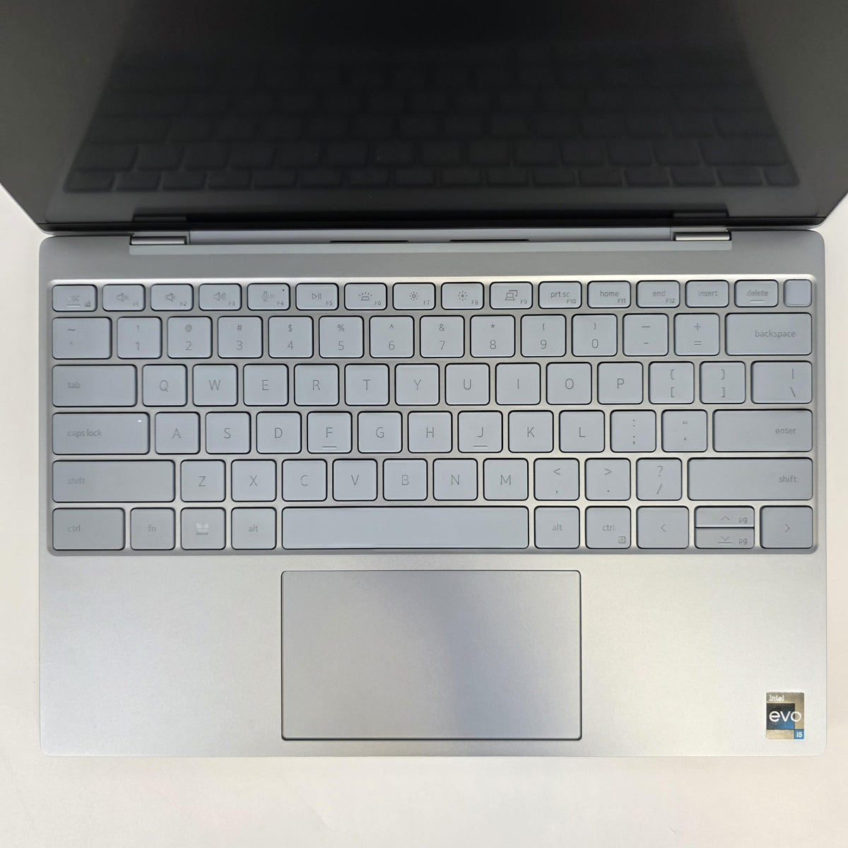 Dell XPS 13 9315 Blue 1.0 GHz Intel Core i5 12th Gen. 16GB RAM 512GB Solid State Drive - Image 2