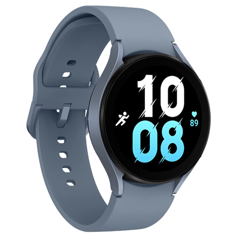 SAMSUNG Galaxy Watch 5 (44mm, WIFI + 4G LTE) 1.4'' Super AMOLED Smartwatch GPS Bluetooth w/ Advanced Sleep - Image 3