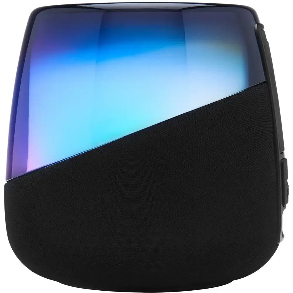 iHome - Portable Bluetooth Speaker - Black - IBTW750B - Image 2