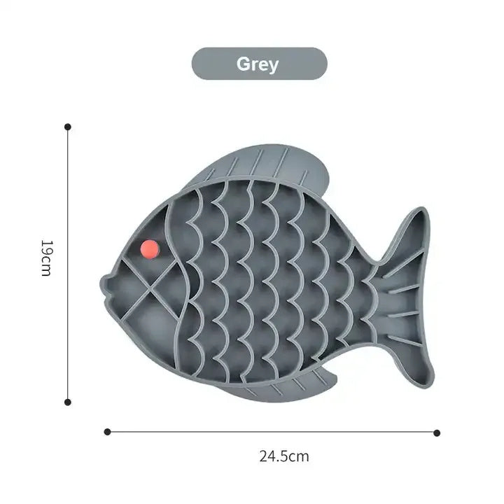 Silicone Lick Mat for Dogs - Image 6