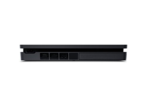 Sony - PlayStation 4 1TB Console - Black - CUH-2115B - Image 7