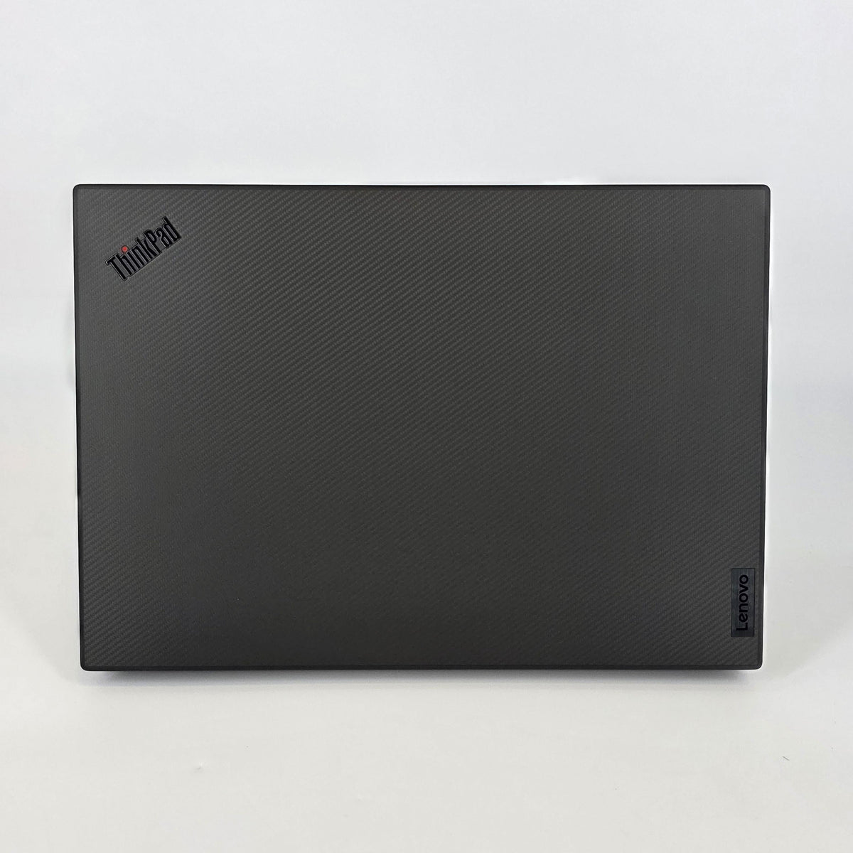 Lenovo ThinkPad P1 Gen 4 16 2021 Black 2.5 GHz Intel Core i7 11th Gen. 32GB RAM 1TB Solid State Drive NVIDIA RTX - Image 5