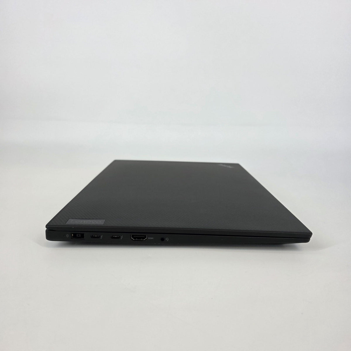 Lenovo ThinkPad P1 Gen 4 16 2021 Black 2.5 GHz Intel Core i7 11th Gen. 32GB RAM 1TB Solid State Drive NVIDIA RTX - Image 10