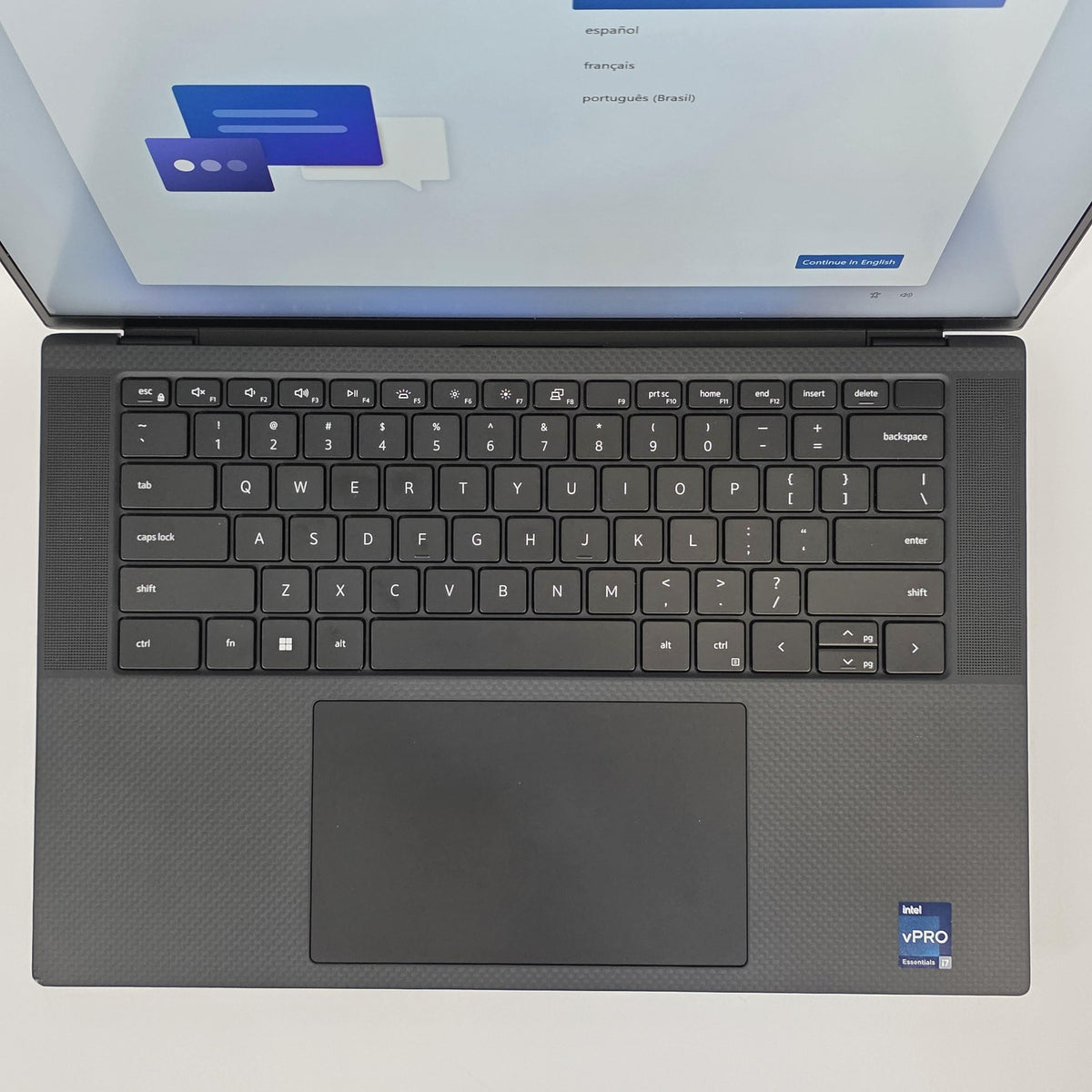 Dell XPS 15 9520 Silver 2.3 GHz Intel Core i7 12th Gen. 64GB RAM 1TB Solid State Drive NVIDIA GeForce RTX 3050 4 GB - Image 2