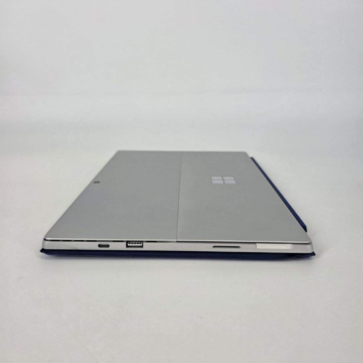 Microsoft Surface Pro 7 12.3 Silver WiFi 1.3 GHz Intel Core i7 10th Gen. 16GB RAM 512GB Solid State Drive - Image 8