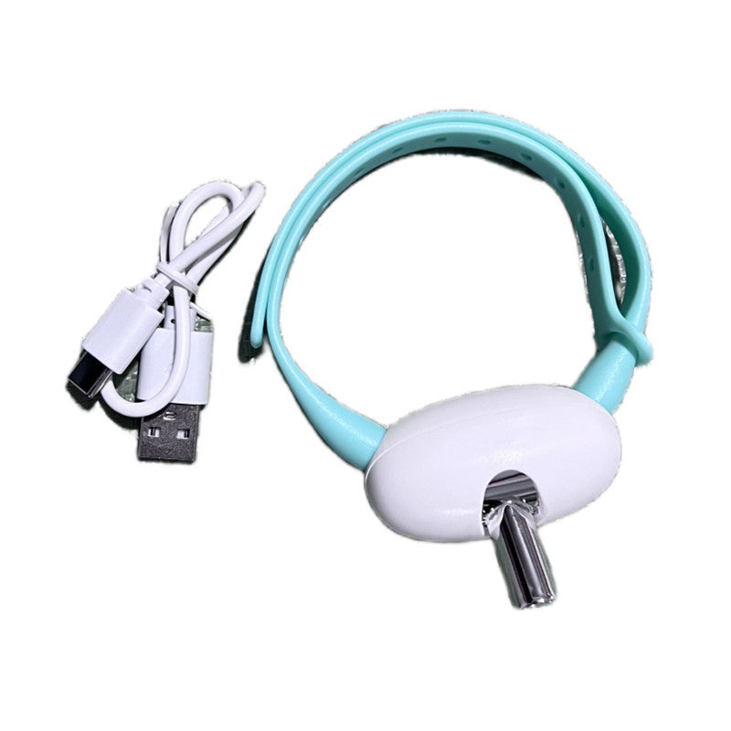 Smart Automatic Laser Cat Toy Collar - Image 10