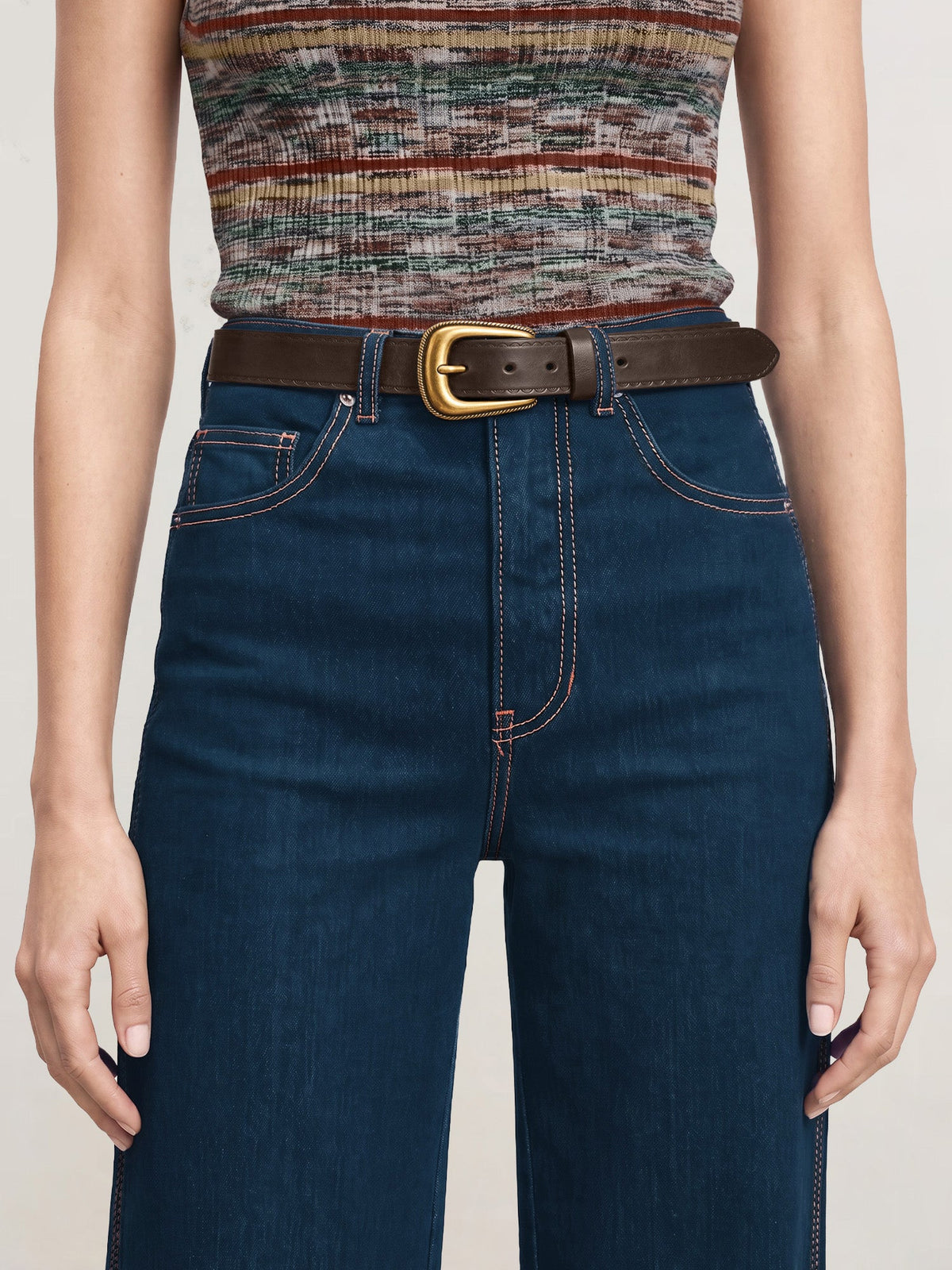 The Trailblazer Arch Belt - Image 4