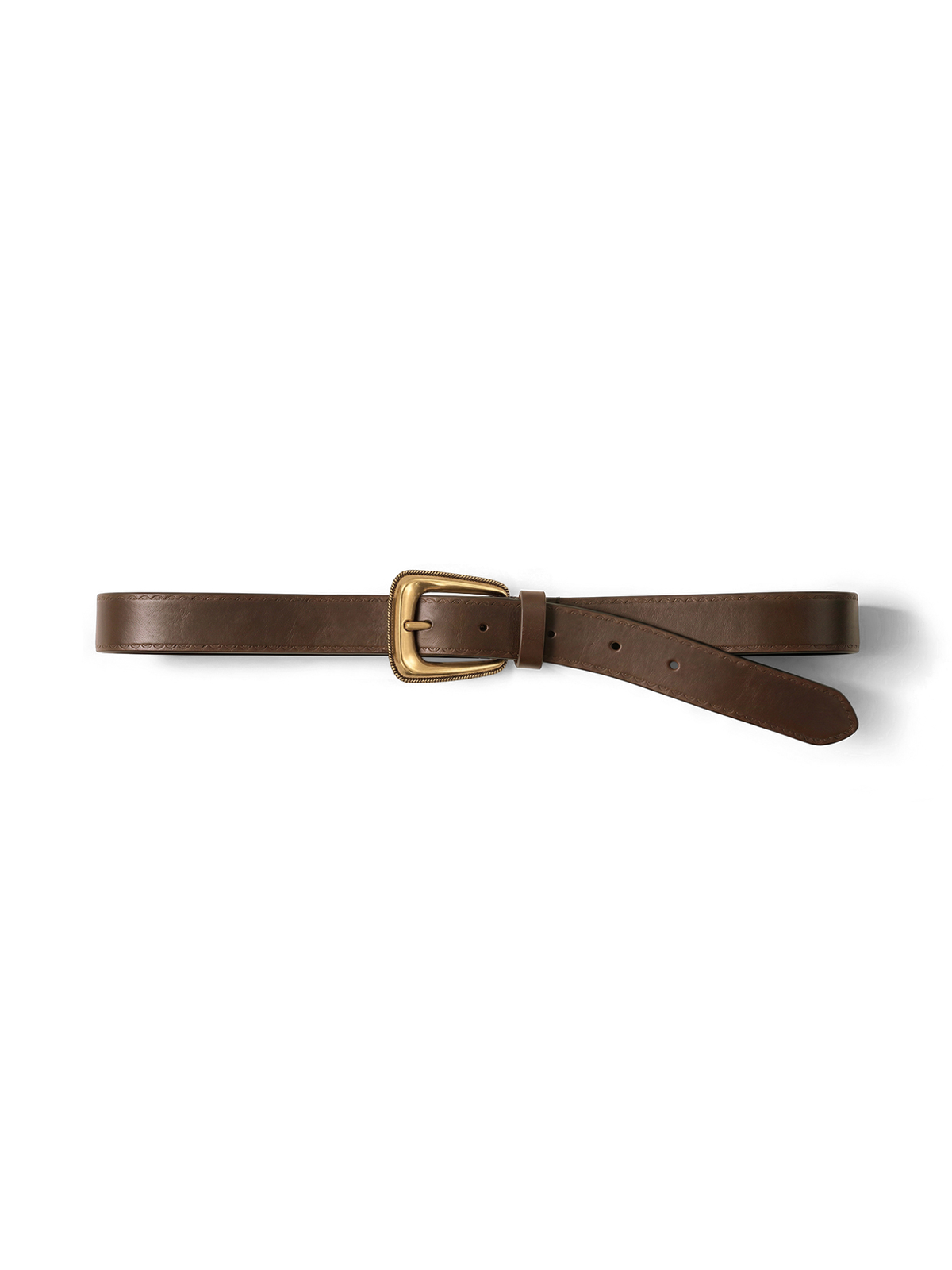 The Trailblazer Arch Belt - Image 5