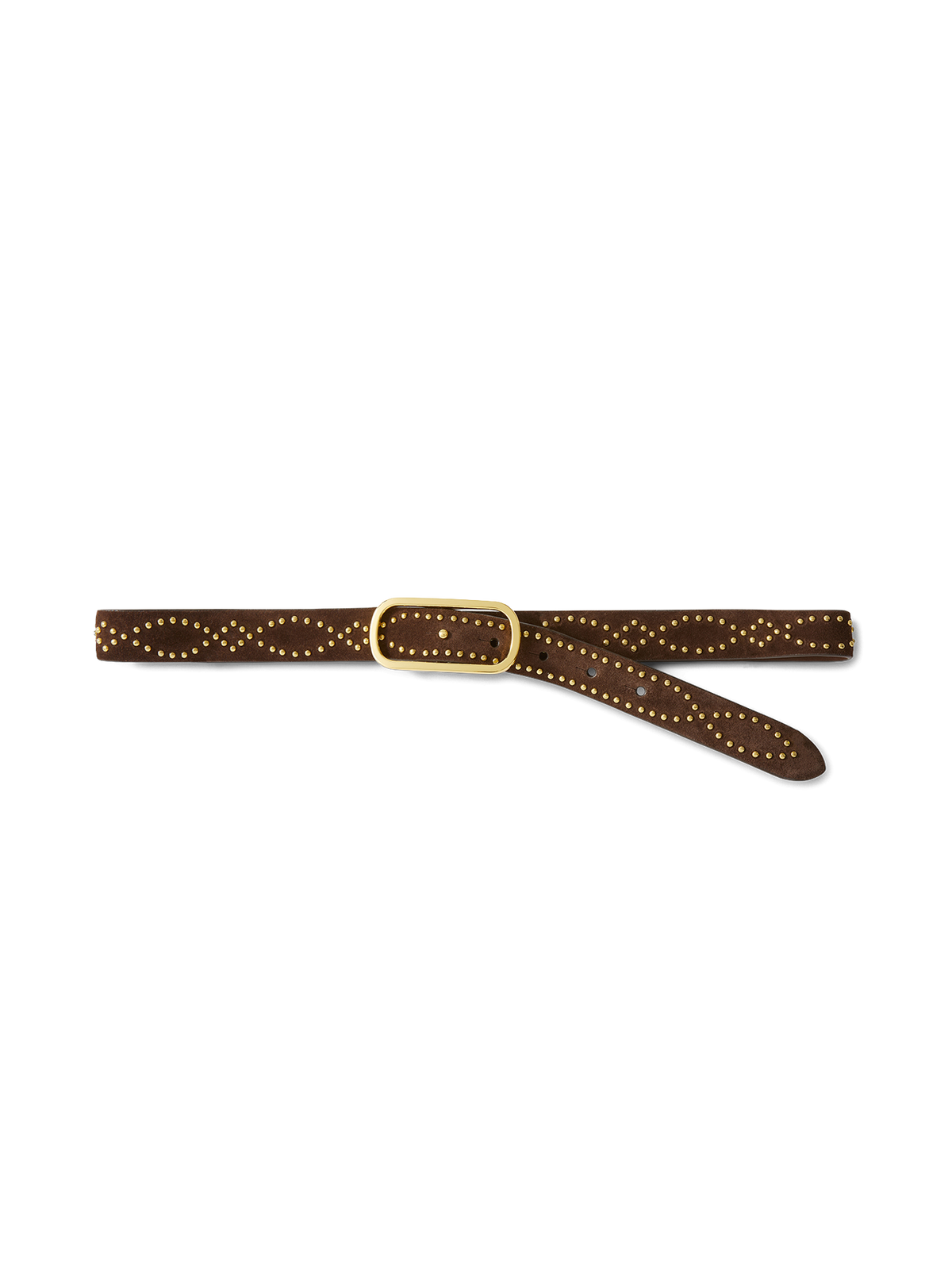 Studded Loop Belt - Image 4