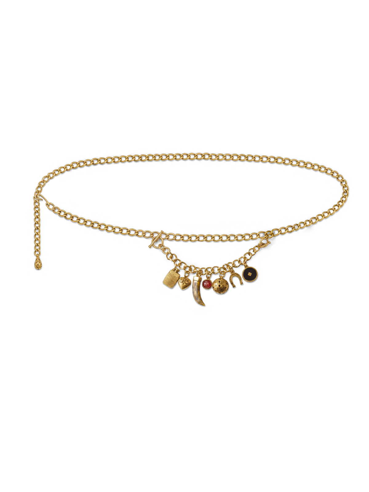 Western Chain Belt - Image 7