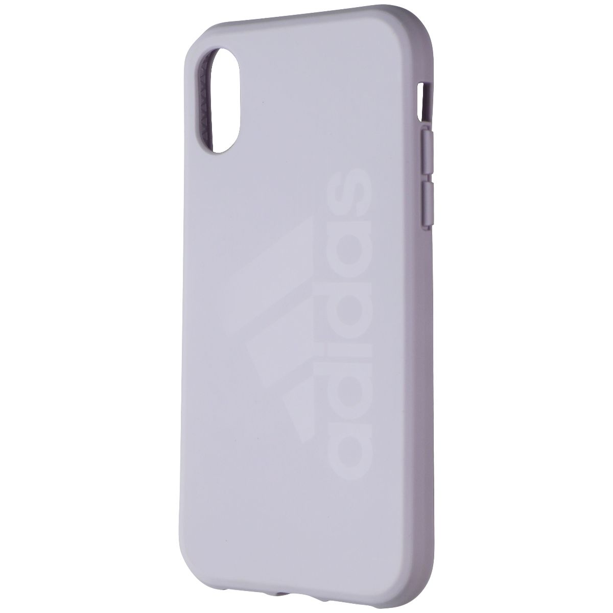 Adidas Eco-Friendly Protective Case for Apple iPhone XR - Purple - New