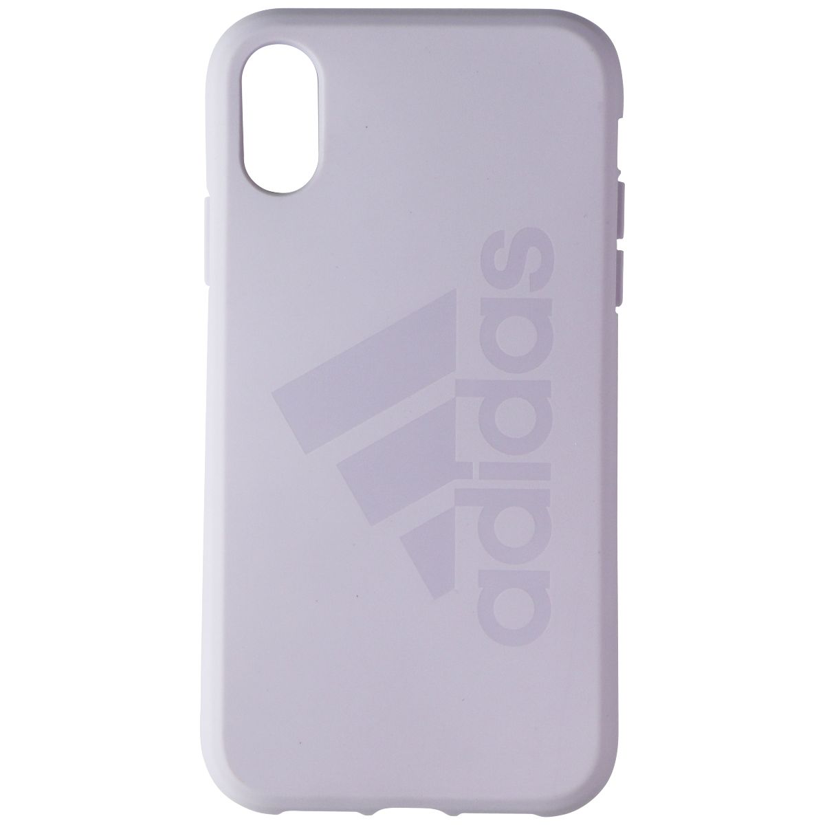 Adidas Eco-Friendly Protective Case for Apple iPhone XR - Purple - New - Image 2