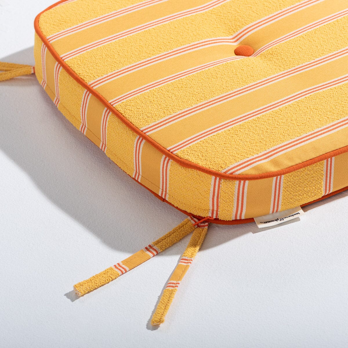 The Al Fresco Dining Chair & Cushion - Image 4