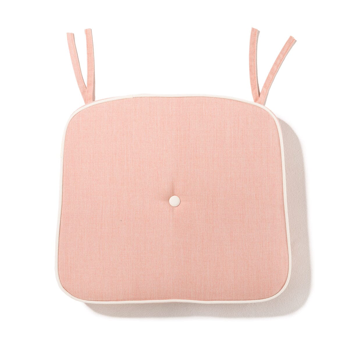 The Al Fresco Dining Chair Cushion by Amanda Lindroth - Image 2