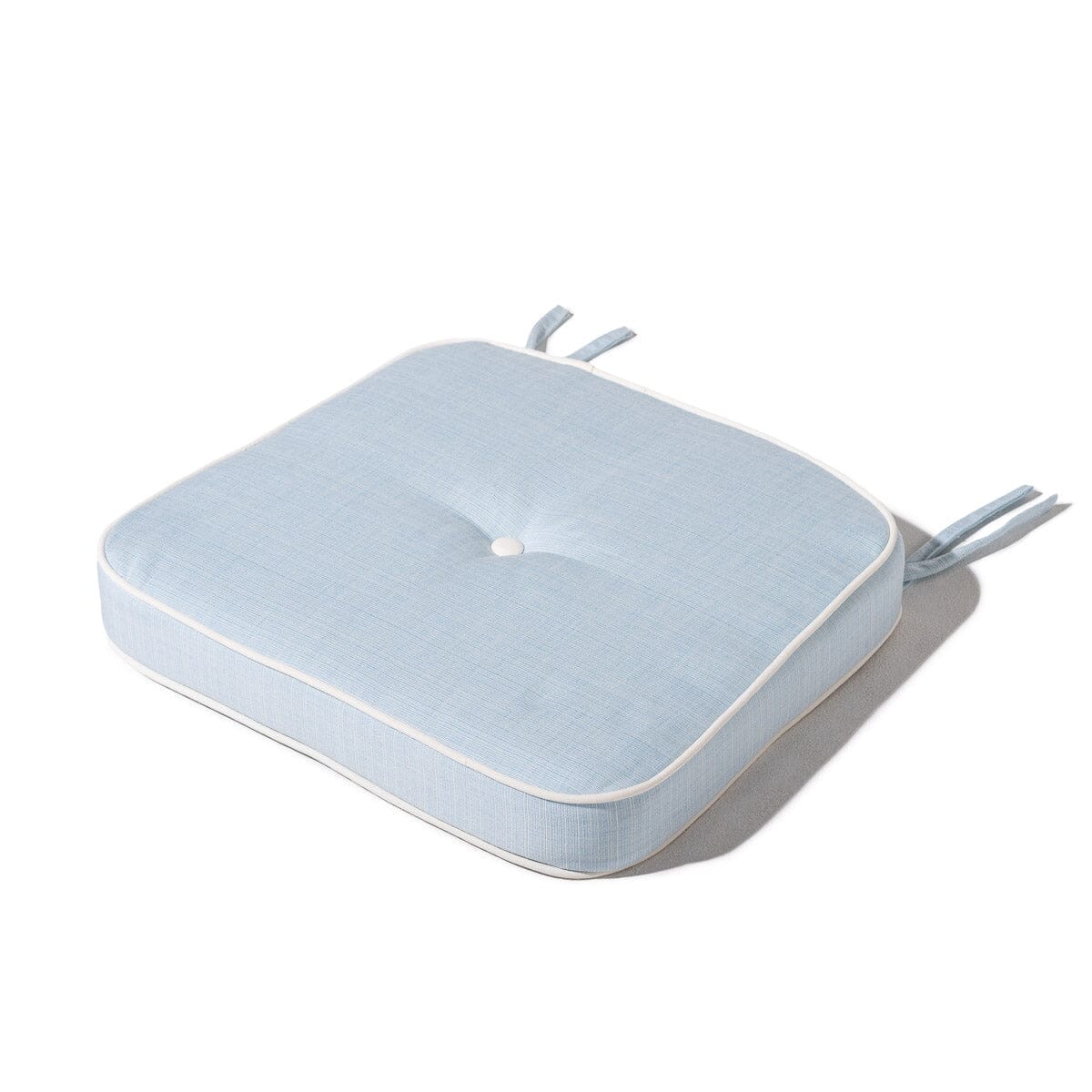 The Al Fresco Dining Chair Cushion by Amanda Lindroth