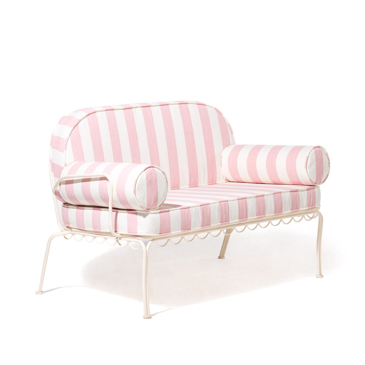 The Al Fresco Love Seat - Image 3
