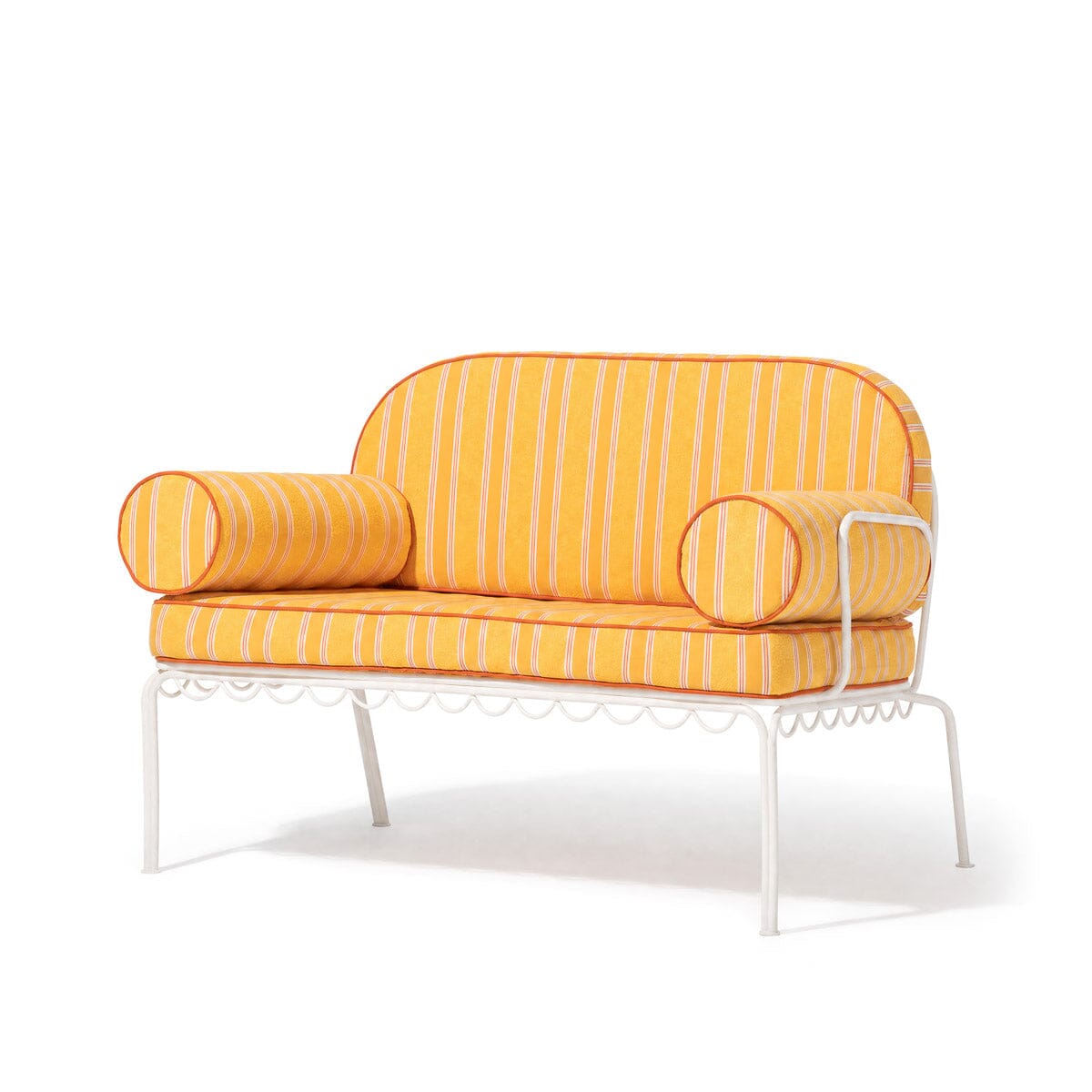 The Al Fresco Love Seat - Image 2