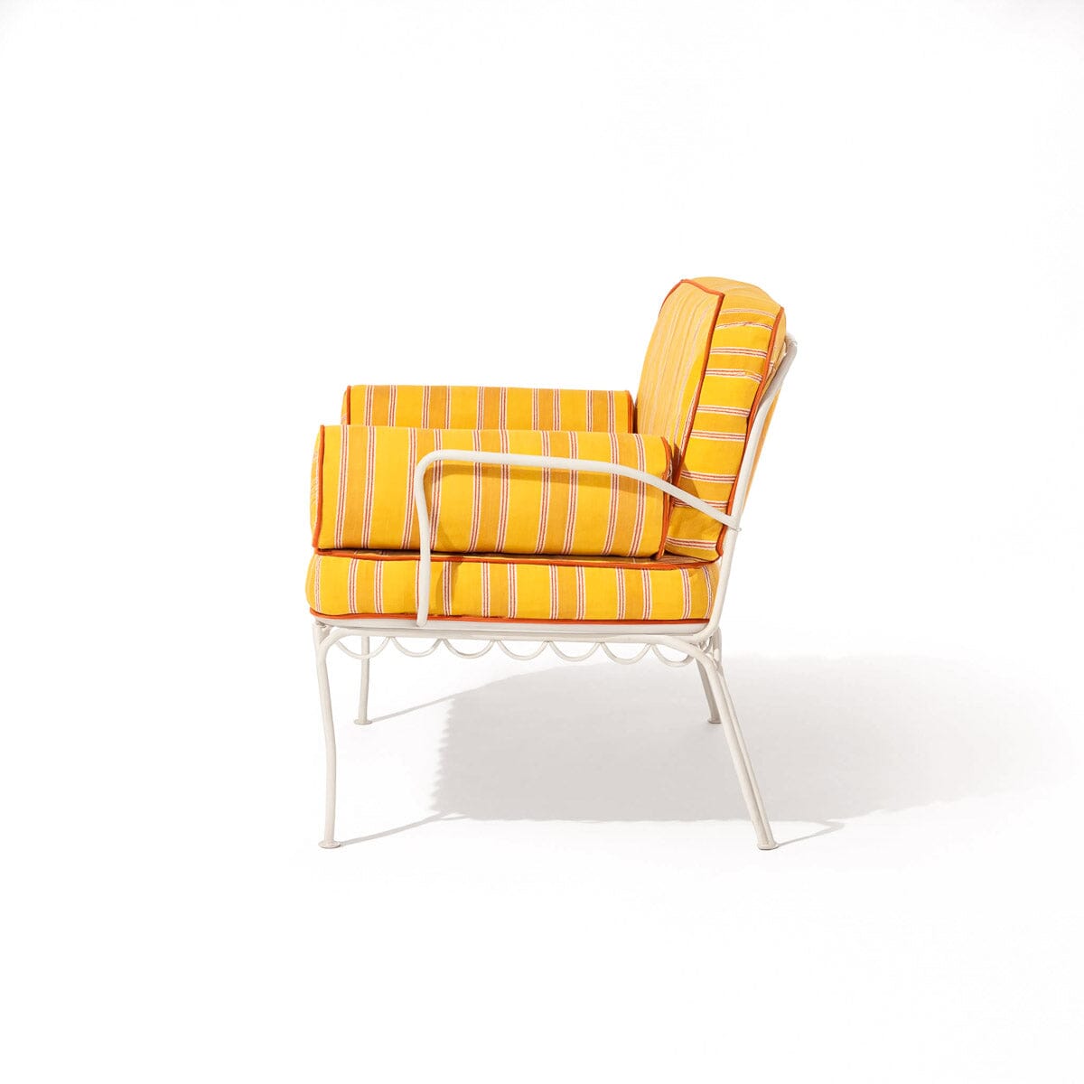 The Al Fresco Love Seat - Image 3