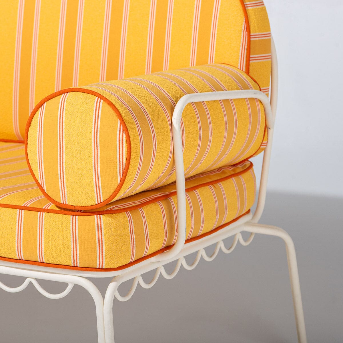 The Al Fresco Love Seat - Image 5