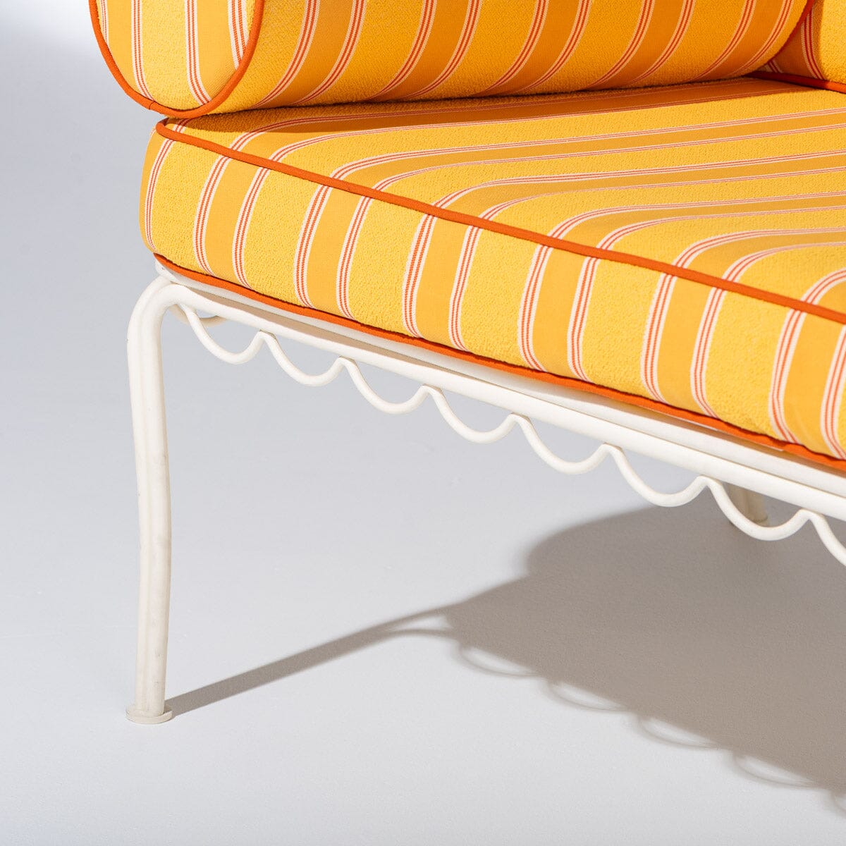 The Al Fresco Love Seat - Image 6