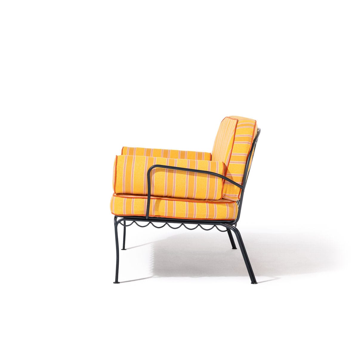 The Al Fresco Love Seat - Image 5