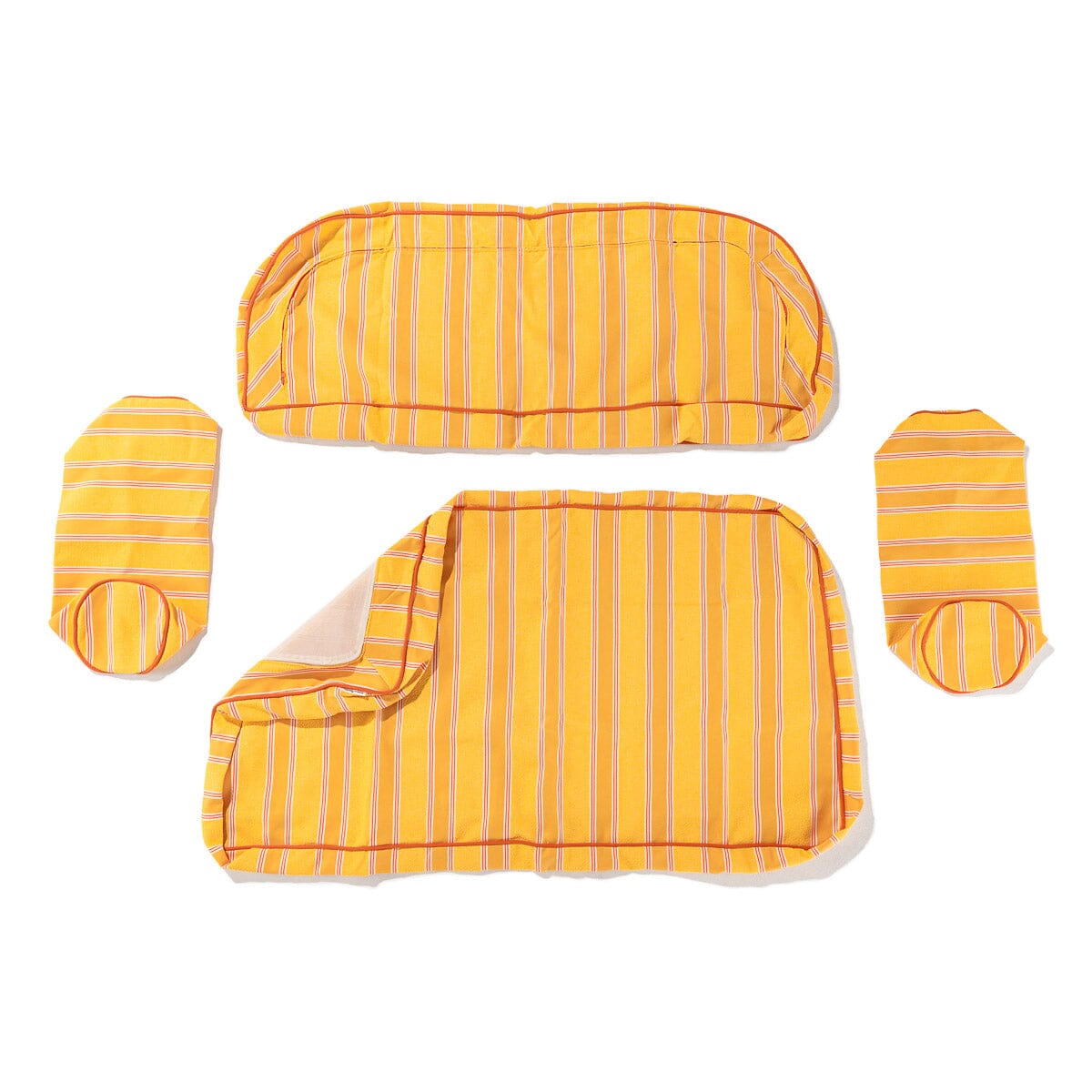 The Al Fresco Love Seat - Image 6