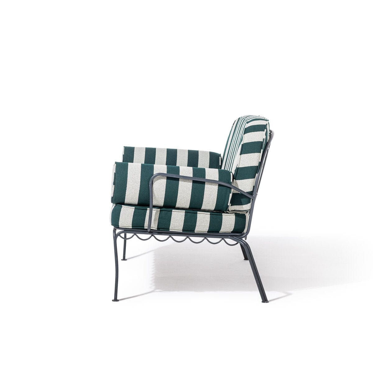 The Al Fresco Love Seat - Image 3