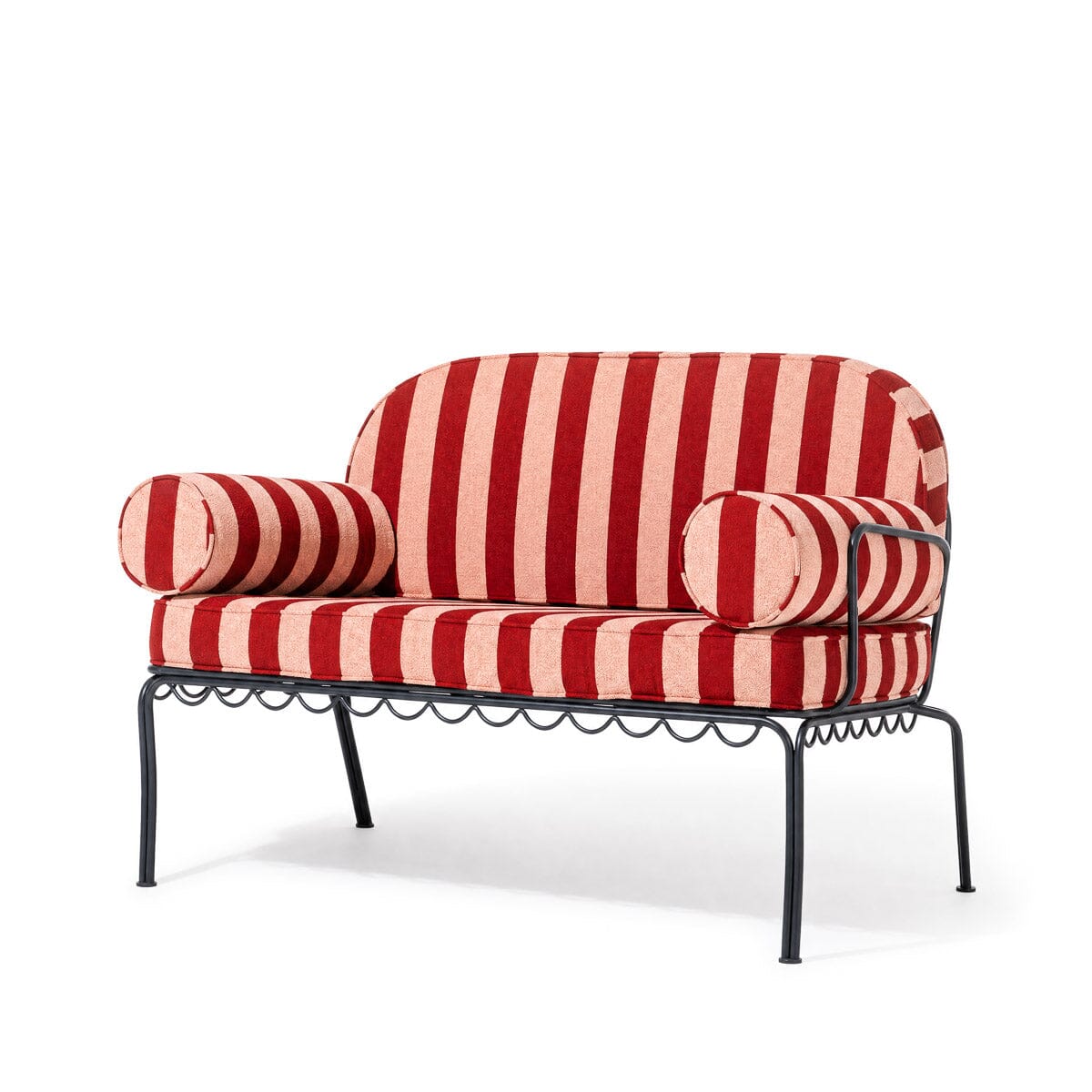 The Al Fresco Love Seat - Image 2