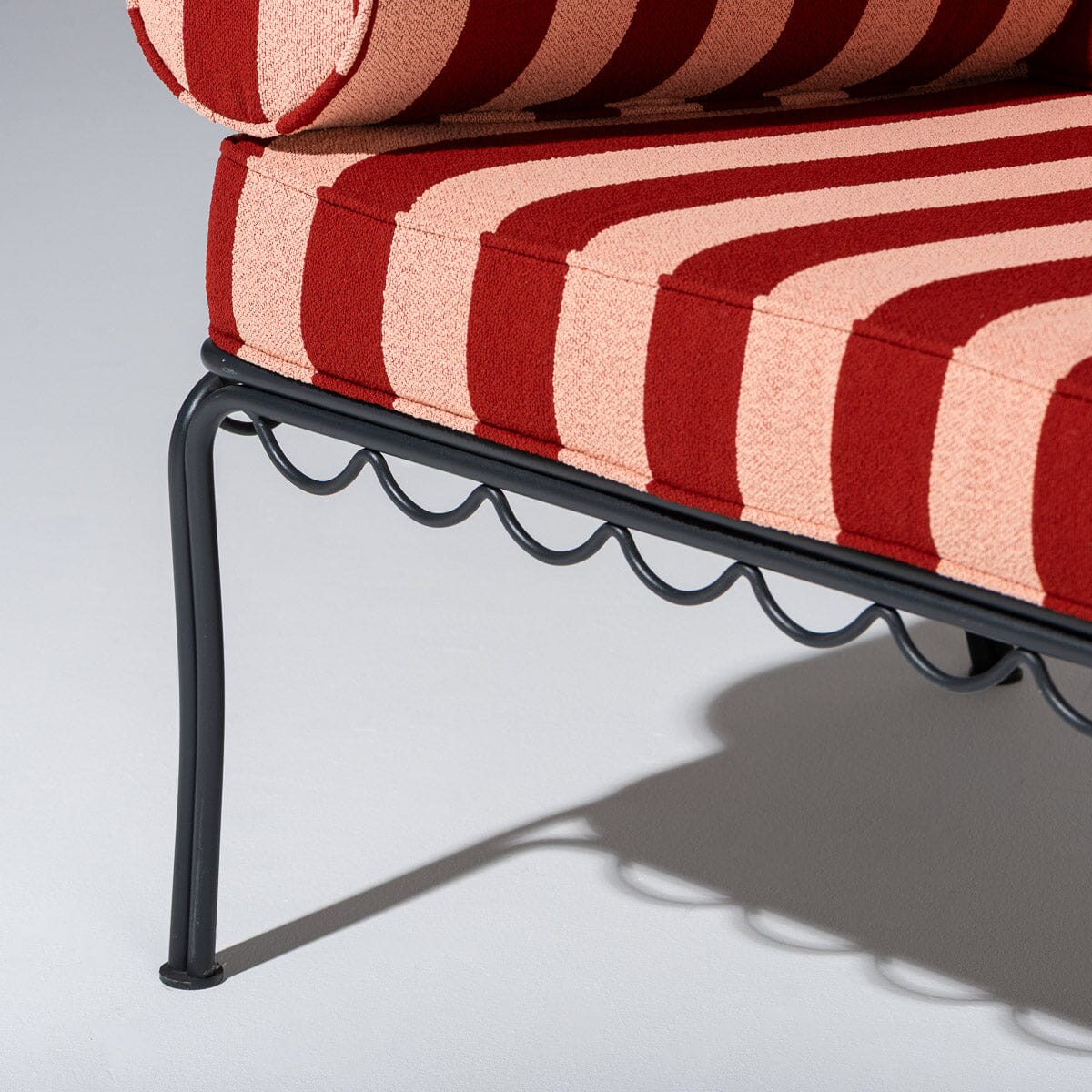 The Al Fresco Love Seat - Image 6
