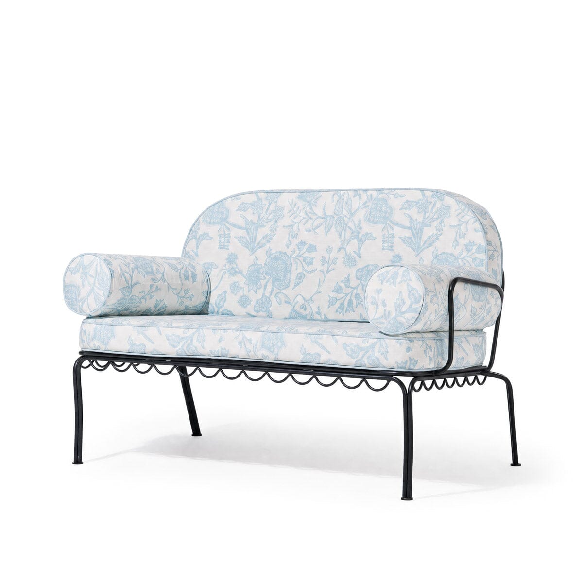 The Al Fresco Love Seat - Image 2